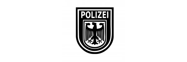 BGS/Bundespolizei