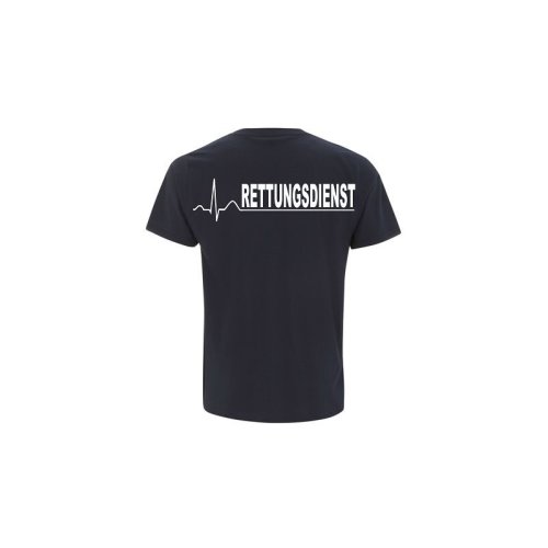Rettungsdienst-T-Shirt Für Damen Direkt Online Bestellen, 22,95