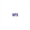 Helmkennzeichnung NFS - reflektierend