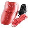 Instep Protector Color-Kit Red