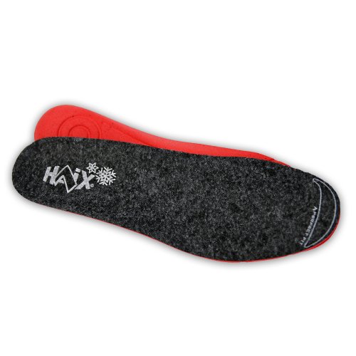 Insole PerfectFit Winter