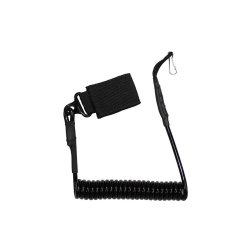 Sicherungsband für Messer