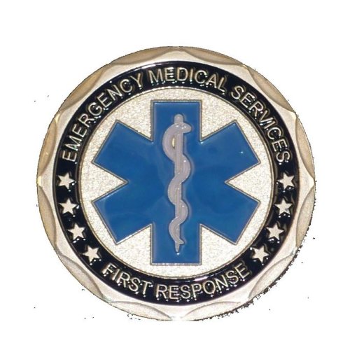 Coin Emergency Medical Service