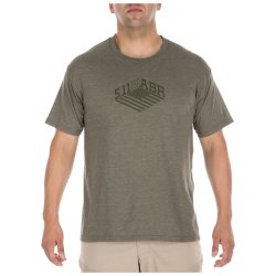 STRONGHOLD TEE