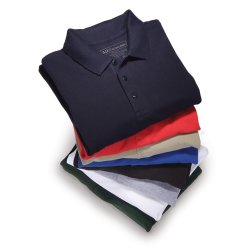 PROFESSIONAL S/S POLO
