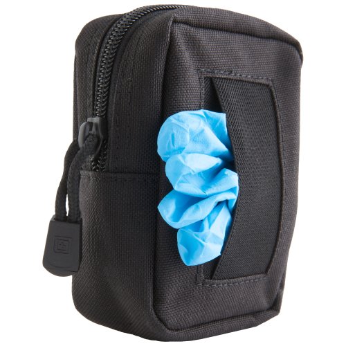DISPOSABLE GLOVE POUCH