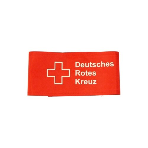 Armbinde Deutsches Rotes Kreuz