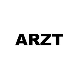 Helmkennzeichnung ARZT