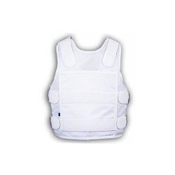 Stichschutz Unterziehweste Mod. TW19 - zertifiziert