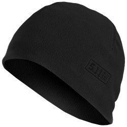 WATCH CAP - BLACK - L/XL