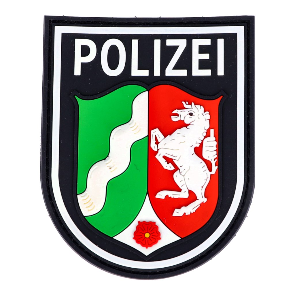 Abzeichen Patch Polizei Nordrhein Westfalen NRW LAFP Fortbildung Einsatzführung Abzeichen Patch Polizei Nordrhein Westfalen NRW LAFP Fortbildung Einsatzführung