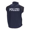 Softshelljacke Bundespolizei M