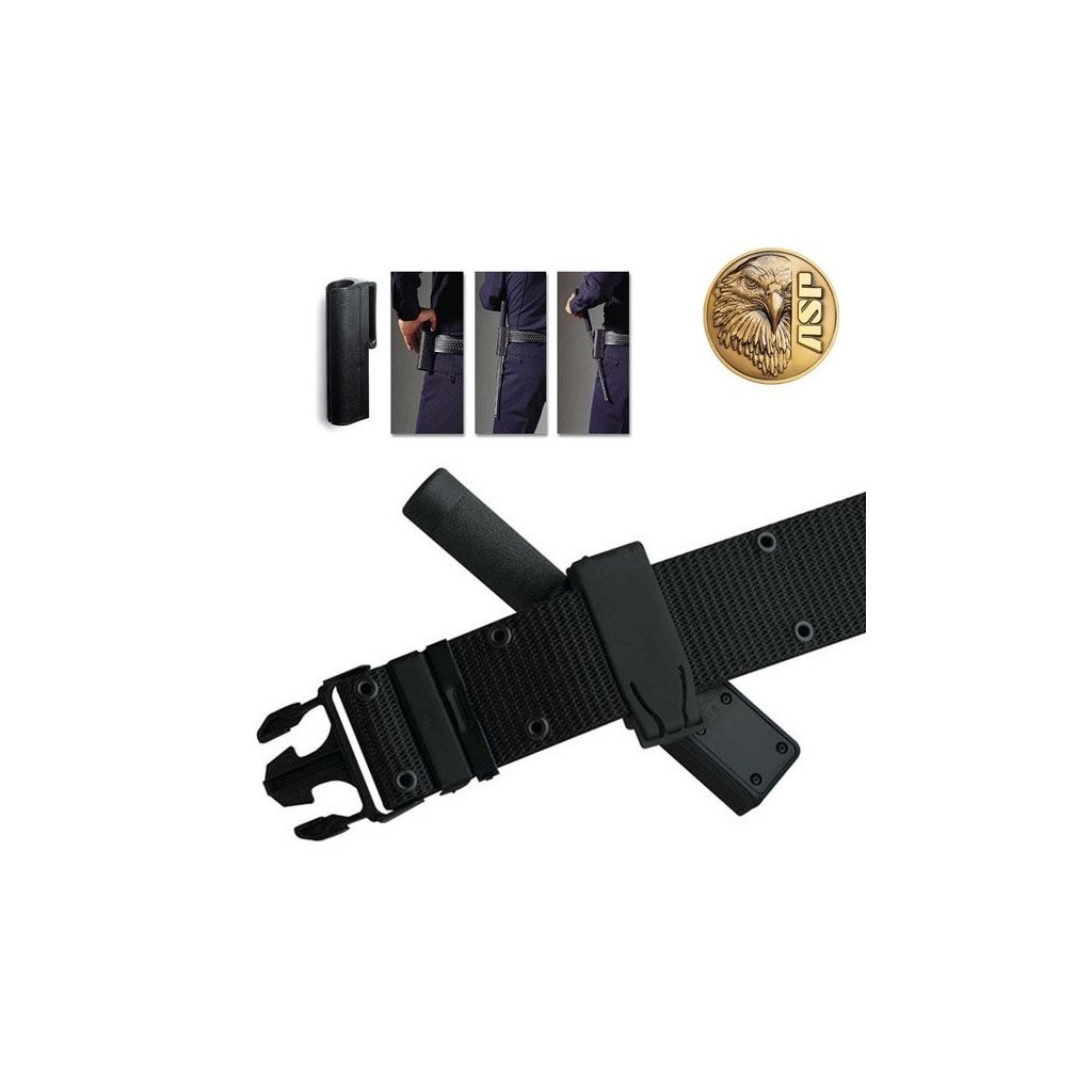 ASP Holster 26" Baton, hochglanz, mit Drehgelenk
