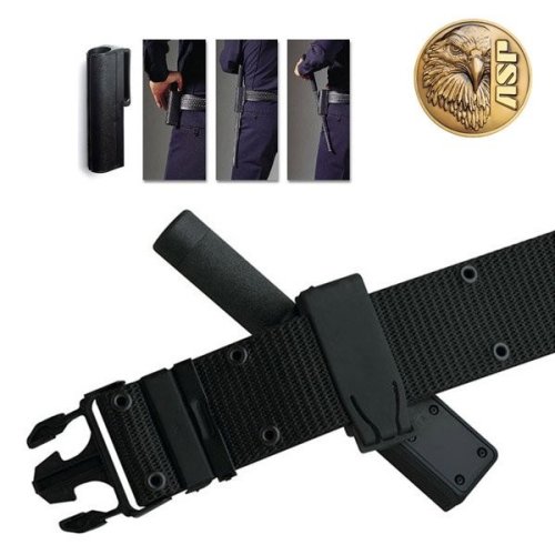 ASP Holster 26" Baton, hochglanz, mit Drehgelenk