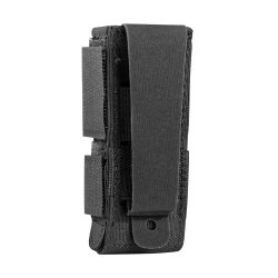 TT SGL PI Mag Pouch black