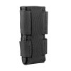 TT SGL PI Mag Pouch black