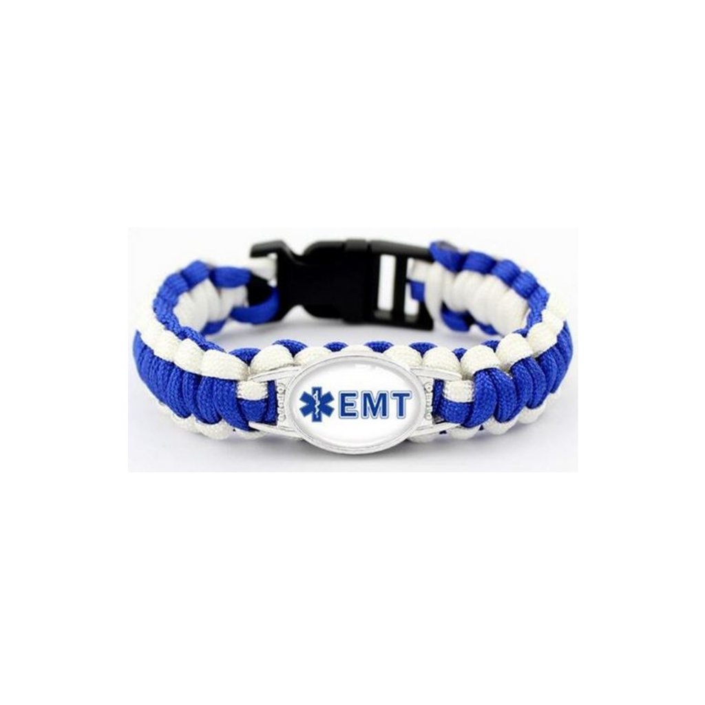 BRACELET PARACORDE OD - Bracelets paracorde tactique (13056018