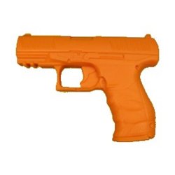 Trainingswaffe Walther P99Q - orange