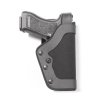 Uncle Mikes Pro-3 Sidekick Retention Duty Holster