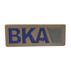 Pin BKA