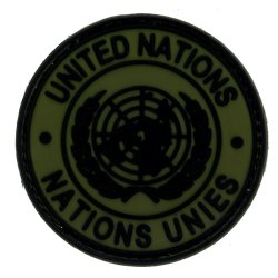 Rubberpatch United Nations