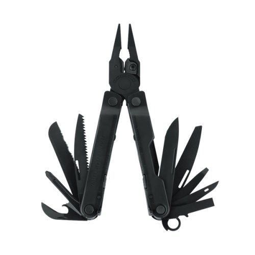 Leatherman REBAR-BLACK / UTILITY