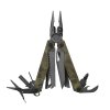Leatherman CHARGE PLUS Multitool camo forest