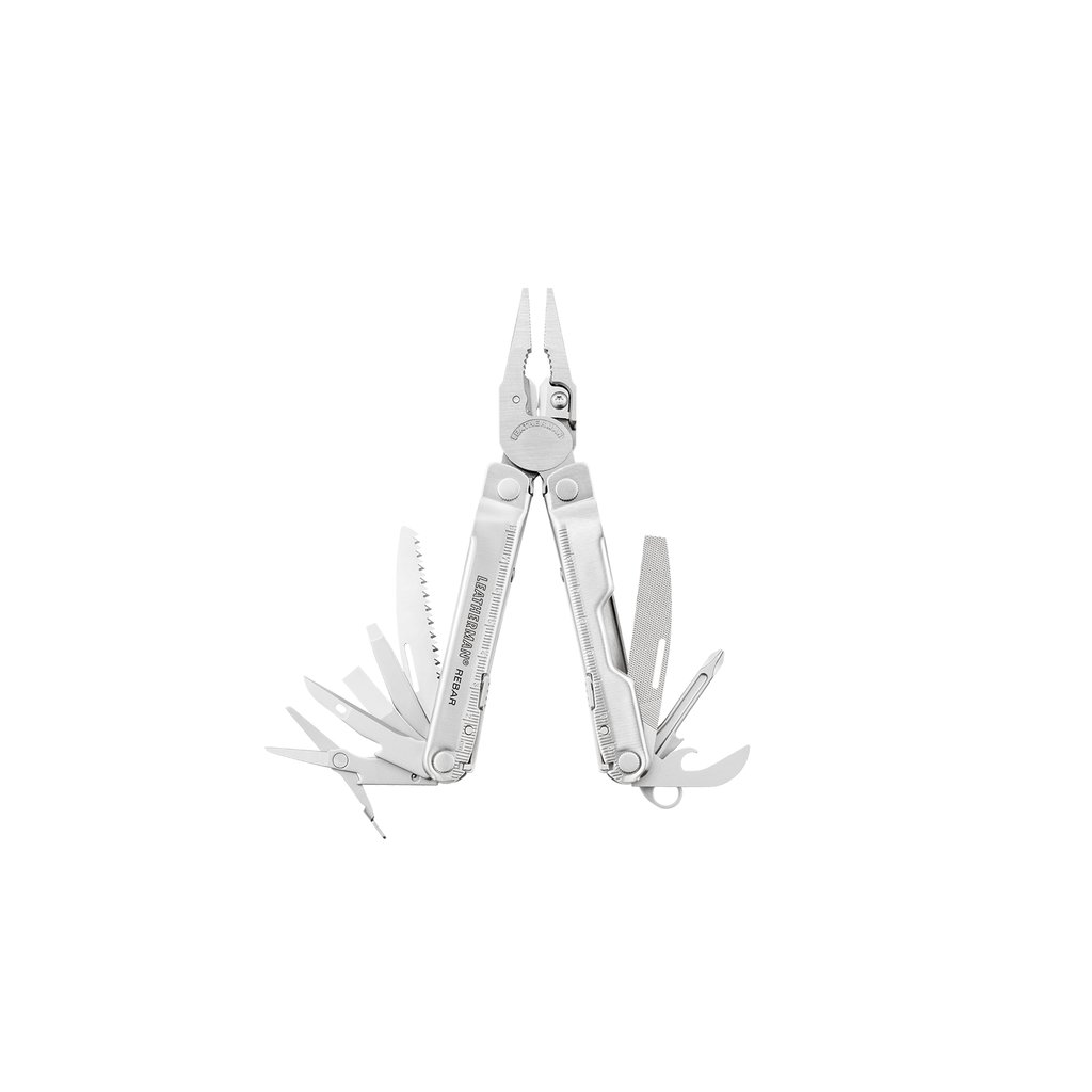 Leatherman KNIFELESS REBAR