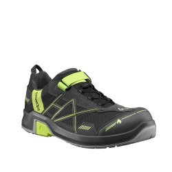 CONNEXIS Safety T Ws S1P low grey-citrus