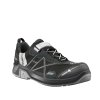 CONNEXIS Safety T Ws S1P low grey-silver