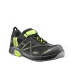 CONNEXIS Safety T S1 low grey-citrus