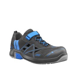 CONNEXIS Safety Air S1 low