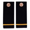 Schulterklappen WSP 4mm gold (Modell Ba-Wü)