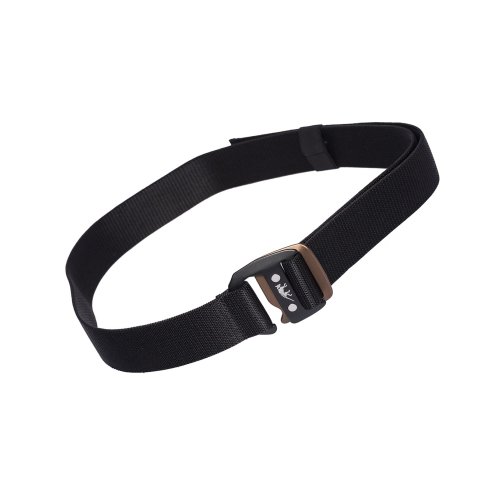 TT Stretch Belt 38mm black