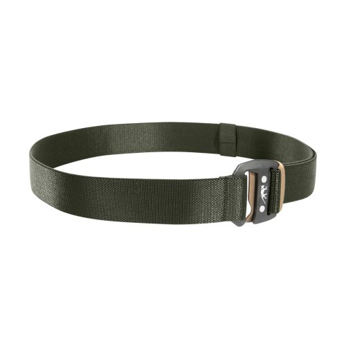 TT Stretch Belt 38mm stone grey olive