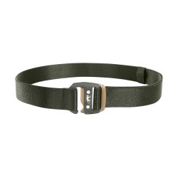 TT Stretch Belt 38mm stone grey olive