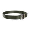 TT Stretch Belt 38mm stone grey olive
