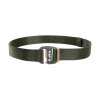 TT Stretch Belt 38mm stone grey olive