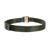 TT Stretch Belt 38mm stone grey olive