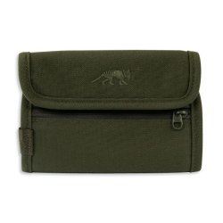 TT ID Wallet olive