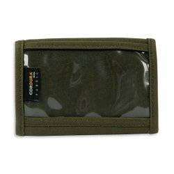 TT ID Wallet olive