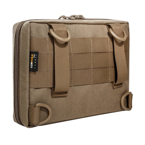 TT EDC Pouch coyote brown