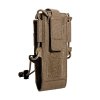 TT Digi Radio Pouch coyote brown