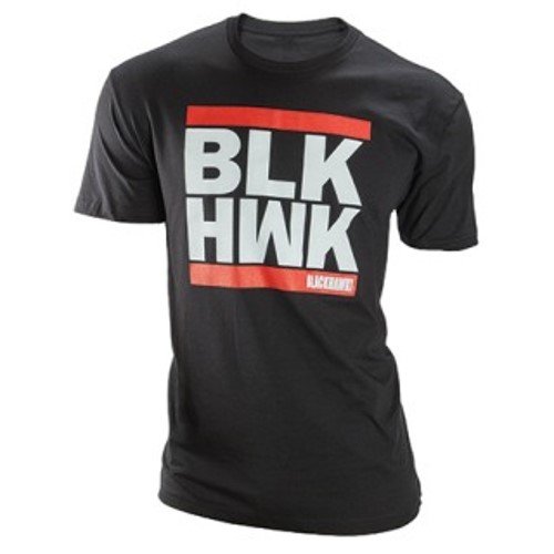 Blackhawk Run Graphic T-Shirt