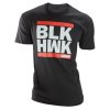 Blackhawk Run Graphic T-Shirt
