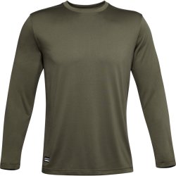 UA Tactical Shirt langarm