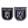 Abzeichen Polizei Rheinland Pfalz tarn