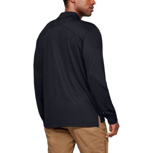 UA Tactical Performance PoloShirt langarm, 55,00