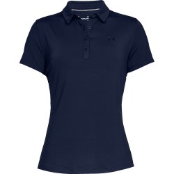 UA Zinger Short Sleeve Polo