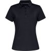 UA Zinger Short Sleeve Polo black Gr&ouml;&szlig;e M